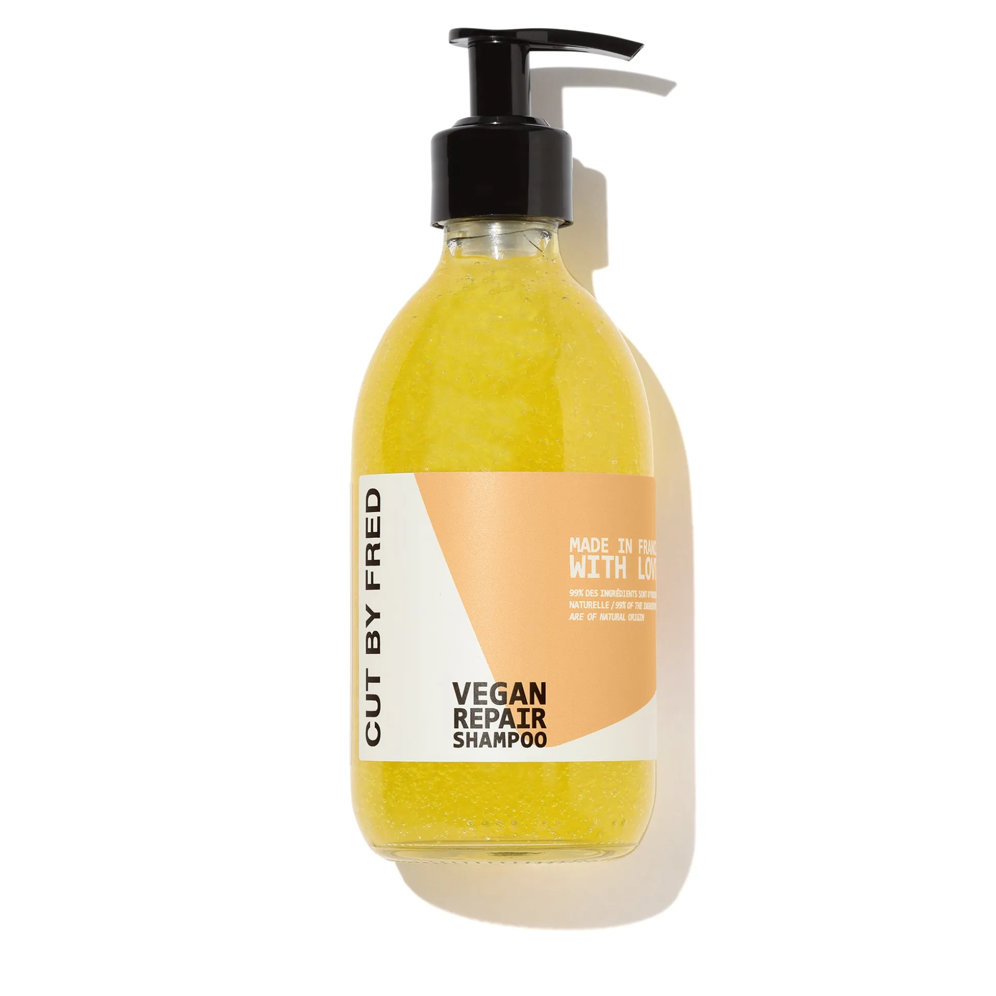 Vegan Repair Shampoo Shampoing Réparateur