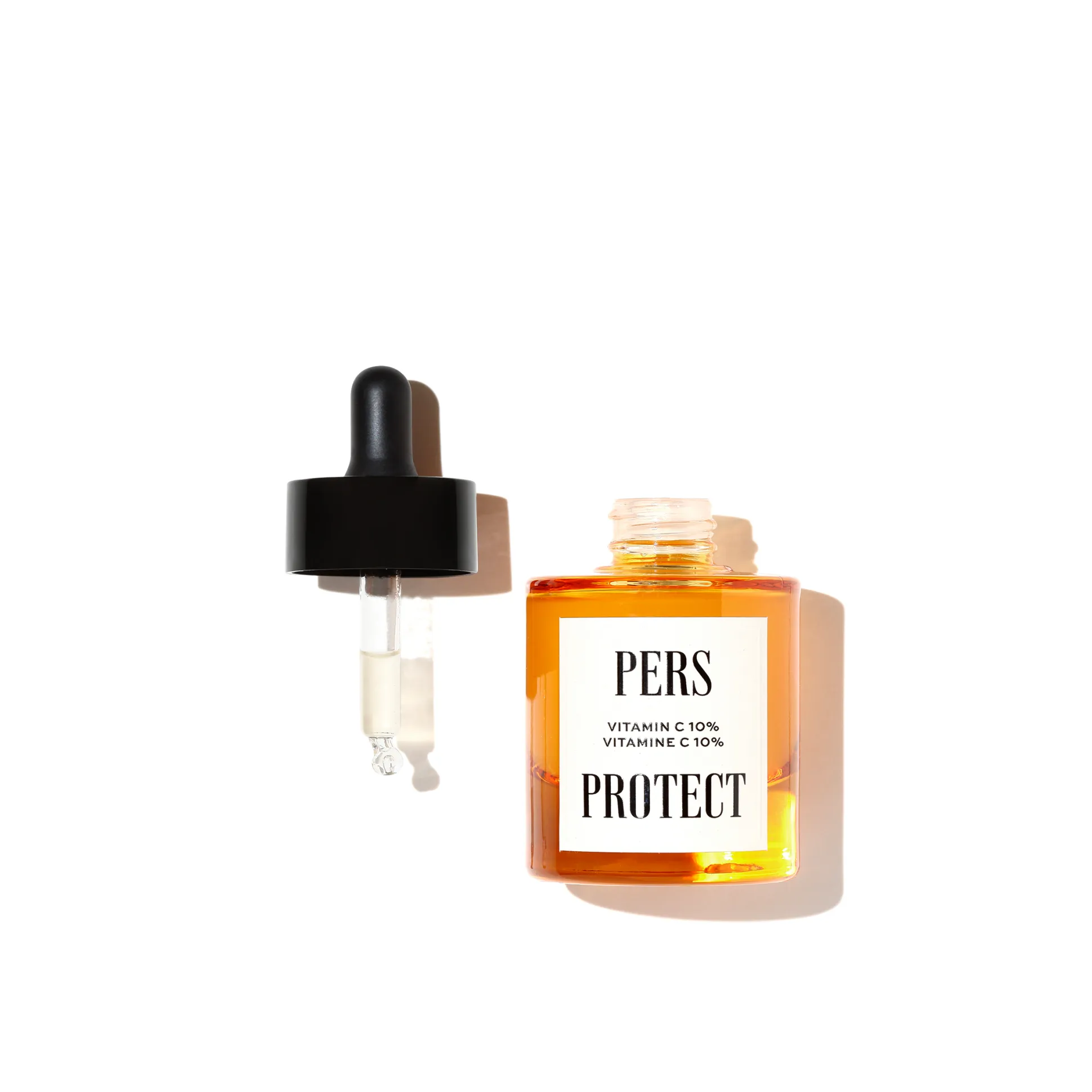 Vitamine C 10% Sérum Antioxydant