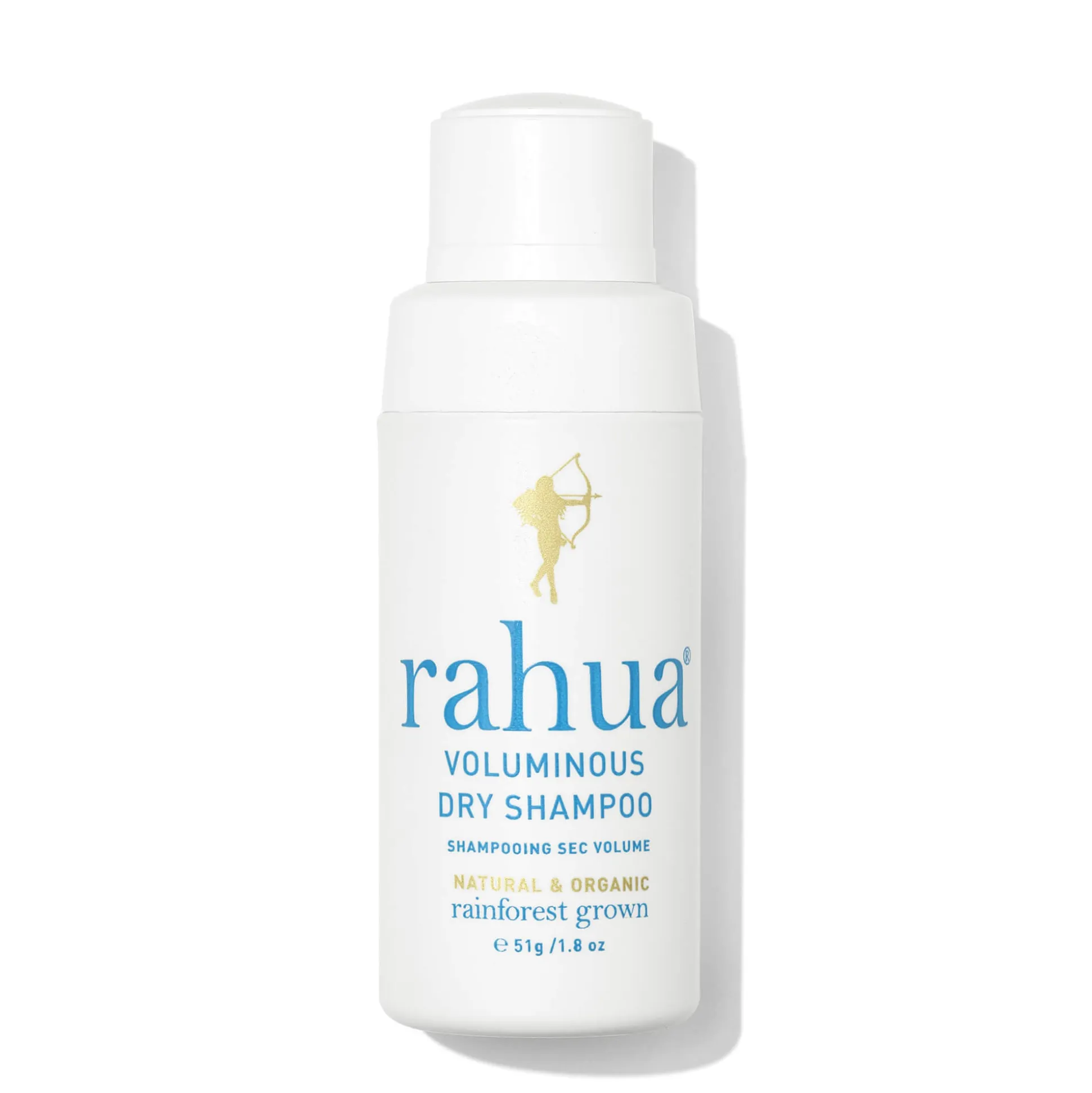 Voluminous Dry Shampoo Shampoing Sec Volume