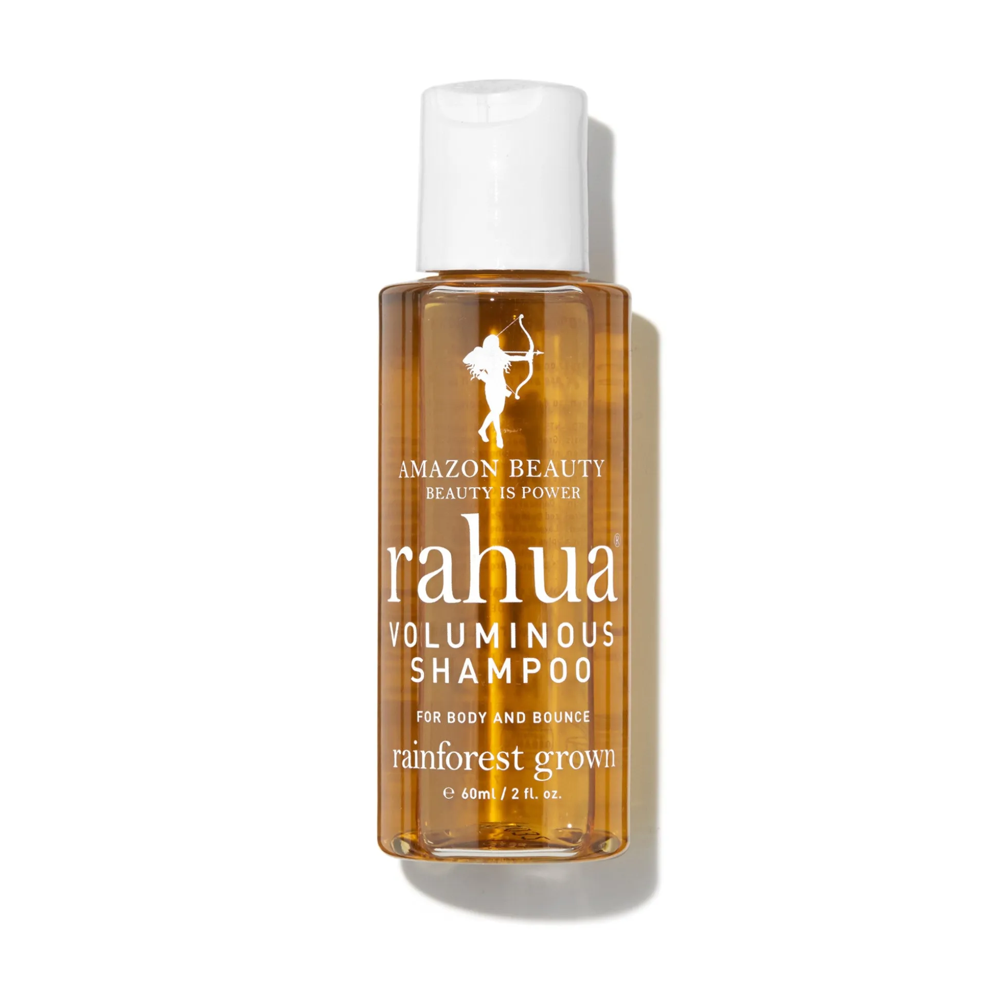 Voluminous Shampoo Shampoing Volumateur