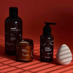 Wash Gel Nettoyant Intime
