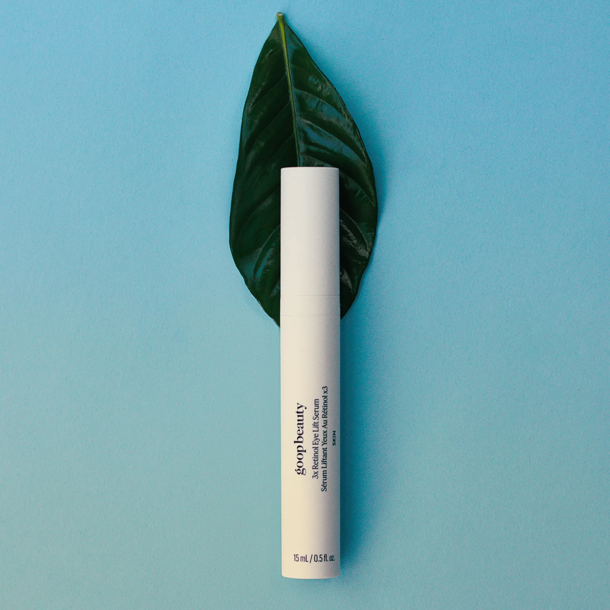 3x Retinol Eye Lift Treatment Soin Contour des Yeux