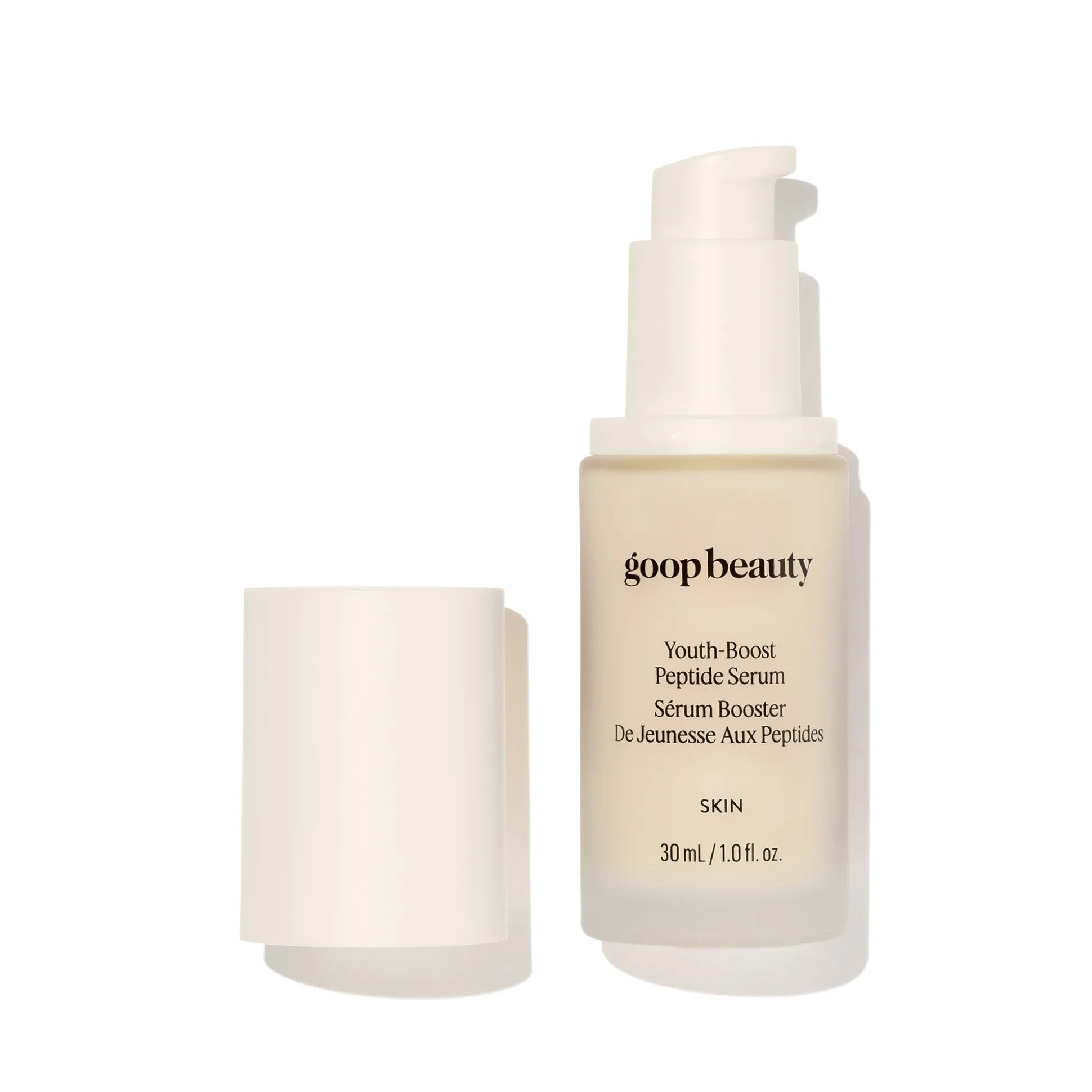 Youth Boost Peptide Sérum Booster de Jeunesse